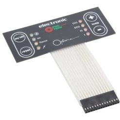 Tableau De Commande Réf. 990764 ARISTON THERMO, Tableau De Commande