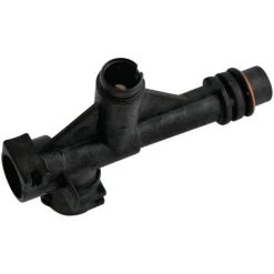 Corps By-pass équipé Réf. 61016387 ARISTON THERMO, Corps By-pass