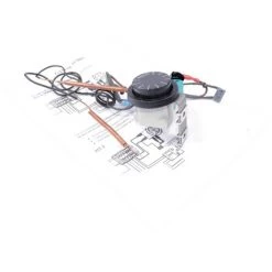 Thermostat Réf. 61400304 ARISTON THERMO, Thermostat