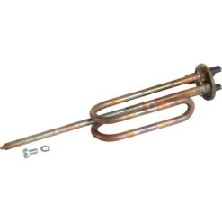 Résistance Thermoplongeur 900W Réf. 61401774 ARISTON THERMO, Résistance Blindée, 900, 900, W, 230V