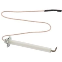 Electrode Allumage Gauche Réf. 65100250 ARISTON THERMO, Electrode D'allumage