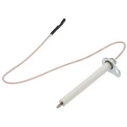 Electrode Allumage Droite Réf. 65100251 ARISTON THERMO, Electrode D'allumage