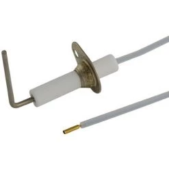 Electrode D'ionisation FLEXIFLAME - MODULOFLAME Réf. 60075773-10 ARISTON THERMO, Electrode D'ionisation, FLEXIFLAME - MODULOFLAME