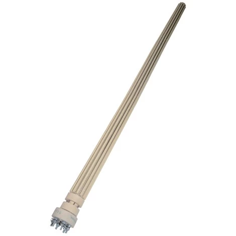 Résistance Céramique 6000W Longueur 1020 Mm Réf. 323506 ARISTON THERMO, Résistance Céramique, Céramique, 6000, 6000, W 3 Résistance Céramique 6000W Longueur 1020 Mm Réf. 323506 ARISTON THERMO, Résistance Céramique, Céramique, 6000, 6000, W