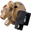 Vanne 3 Voies Sans Micro Interrrupteur Réf. 560166 ARISTON THERMO, Vanne 3 Voies -ARISTON THERMO Soldes 6605810 1