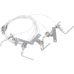 Electrode D'ionisation Ensemble Réf. 60078258 ARISTON THERMO, Electrode D'ionisation