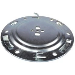 Contre Bride Réf. 60000686 ARISTON THERMO, Contre Bride, VM/HM CER-TP 100-150-200 L