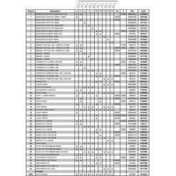 Résistance Céramique 1200W Ø52 Lg 250 Mono Réf. 60000676 ARISTON THERMO, Résistance Stéatite, Céramique, 1200, 52 Mm, 1200, W, 230 Mono 7 Résistance Céramique 1200W Ø52 Lg 250 Mono Réf. 60000676 ARISTON THERMO, Résistance Stéatite, Céramique, 1200, 52 Mm, 1200, W, 230 Mono -ARISTON THERMO Soldes 6606104 3