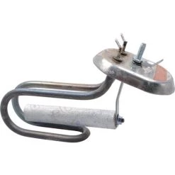 Résistance Céramique 1200W 230V Réf. 65103765 ARISTON THERMO, Résistance Stéatite, Céramique, 1200, 1200, W, 230 Mono