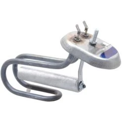 Résistance Céramique 1500W 230V Réf. 65103766 ARISTON THERMO, Résistance Blindée, Céramique, 1500, 1500, W, 230 Mono