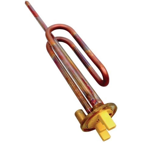 Résistance Blindée 1200W 230V Réf. 816702 ARISTON THERMO, Résistance Blindée, 1200, 1200, W, 230V 3 Résistance Blindée 1200W 230V Réf. 816702 ARISTON THERMO, Résistance Blindée, 1200, 1200, W, 230V