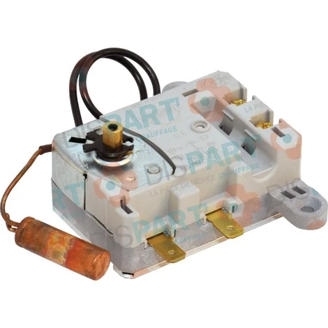 Thermostat Réf. 65103771 ARISTON THERMO, Thermostat 3 Thermostat Réf. 65103771 ARISTON THERMO, Thermostat