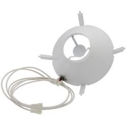 Antirefouleur Réf. 65104697 ARISTON THERMO, Antirefouleur