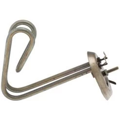 Résistance 2000W 230V Réf. 65150595 ARISTON THERMO, Résistance Blindée, 2000, 2000, W, 230 Mono