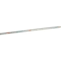 Anode Ø 18 Lg 600 Filetage M5-M8 Remplace La Réf. 291085 Réf. 919031-01 ARISTON THERMO, Anode