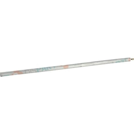 Anode Ø 18 Lg 600 Filetage M5-M8 Remplace La Réf. 291085 Réf. 919031-01 ARISTON THERMO, Anode 3 Anode Ø 18 Lg 600 Filetage M5-M8 Remplace La Réf. 291085 Réf. 919031-01 ARISTON THERMO, Anode