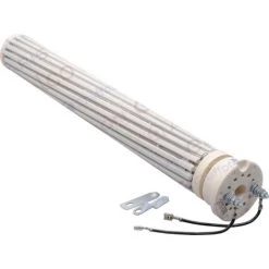 Résistance Stéatite 1200W Ø39 Réf. 60001054-01 ARISTON THERMO, Résistance Stéatite, 1200, 1200, W