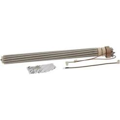 Résistance Stéatite 2400W Ø39 Réf. 60000439-01 ARISTON THERMO, Résistance Stéatite, 2400, 47 Mm, 2400, W