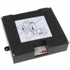 ARISTON THERMO Ariston - Module - Carte De Puissance - C00257455