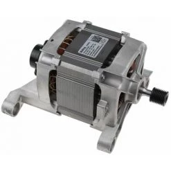 ARISTON THERMO Ariston - Moteur Ceset Lave Linge - 3ph P60 D23.2mm Connect.prot - C00378868