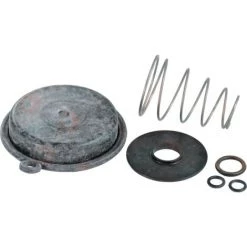 Réfection Capacité (pochette) Chauffe Eau Réf. 60081240 ARISTON THERMO, Réfection Valve Eau, Partie Eau, Chauffe Eau