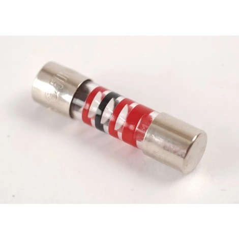 Fusible 2A 250V 2 A TALIA GREEN 30 HYBRID Réf. 60054442 ARISTON THERMO, Fusible, 2 A, TALIA GREEN 30 HYBRID, 2 4 Fusible 2A 250V 2 A TALIA GREEN 30 HYBRID Réf. 60054442 ARISTON THERMO, Fusible, 2 A, TALIA GREEN 30 HYBRID, 2 – Image 2