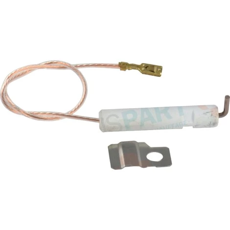 Bougie équipée Sur BAYARD STAR Réf. 60081291 ARISTON THERMO, Bougie D'allumage, BAYARD STAR, BAYARD STAR 3 Bougie équipée Sur BAYARD STAR Réf. 60081291 ARISTON THERMO, Bougie D'allumage, BAYARD STAR, BAYARD STAR