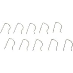 Clip Réf. 61010005 ARISTON THERMO, Clip De Fixation