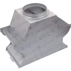 Antirefouleur Ø 142 Réf. 60084299 ARISTON THERMO, Antirefouleur, 142 Mm