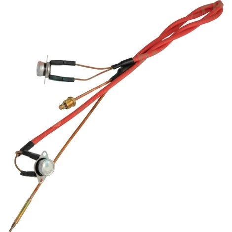 Thermocouple & Securité 110°C Réf. 60061751 ARISTON THERMO, Thermocouple 3 Thermocouple & Securité 110°C Réf. 60061751 ARISTON THERMO, Thermocouple