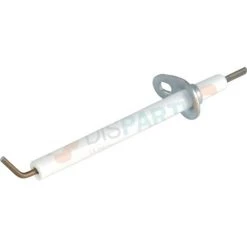 Electrode Allumage Gauche Réf. 569561 ARISTON THERMO, Electrode D'allumage
