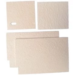 Garniture Céramique Réf. 61400392 ARISTON THERMO, Garniture