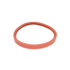 Joint à Lèvre Rouge Ø60 Réf. 60000928 ARISTON THERMO, Joint, Rouge, 60, 60 Mm