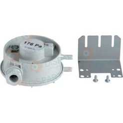 Pressostat Air 76pa Réf. 571652-01 ARISTON THERMO, Pressostat