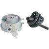 Pressostat Air 20pa Réf. 60000163-01 ARISTON THERMO, Pressostat -ARISTON THERMO Soldes 7998830 1
