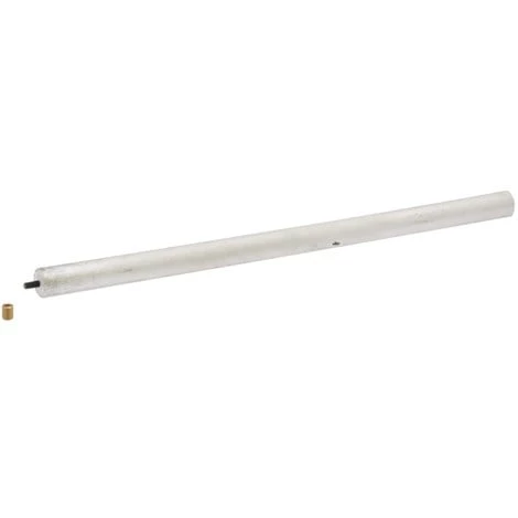 Anode Ø21,3 L390 M5-M8 Réf. 993312-01 ARISTON THERMO, Anode, 21 Mm 3 Anode Ø21,3 L390 M5-M8 Réf. 993312-01 ARISTON THERMO, Anode, 21 Mm