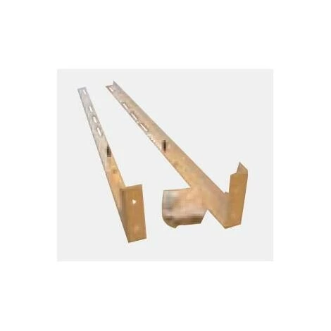 ARISTON THERMO Kit Accr. Plafond Pour CEE 50-100 L - 2 Goujons - ARISTON 895930 3 ARISTON THERMO Kit Accr. Plafond Pour CEE 50-100 L - 2 Goujons - ARISTON 895930