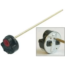 ARISTON THERMO THERMOSTAT DE CHAUFFE EAU AN300FP POUR CHAUFFE EAU ARISTON - C00013641 -ARISTON THERMO Soldes 9495936 3