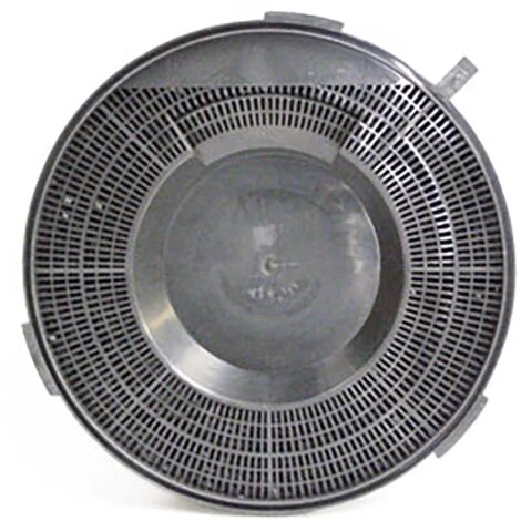 ARISTON THERMO FILTRE CHARBON TYPE 28 V2 DIAM 240 M/M POUR HOTTE ARISTON - C00090783 4 ARISTON THERMO FILTRE CHARBON TYPE 28 V2 DIAM 240 M/M POUR HOTTE ARISTON - C00090783 – Image 2