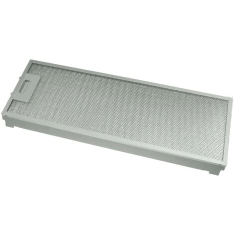 ARISTON THERMO FILTRE A GRAISSE POUR HOTTE ARISTON - C00098978 3 ARISTON THERMO FILTRE A GRAISSE POUR HOTTE ARISTON - C00098978