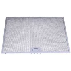 ARISTON THERMO FILTRE INOX 400 X 298 X 7 MM LIVRE PAR 1 POUR HOTTE ARISTON - C00268513