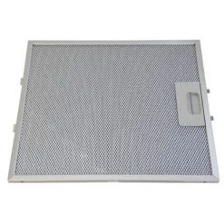 ARISTON THERMO FILTRE GRAISSE METALLIQUE 265X305 POUR HOTTE ARISTON - C00280008