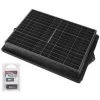 ARISTON THERMO FILTRE A CHARBON MODEL 160 POUR HOTTE ARISTON - C00384275 -ARISTON THERMO Soldes 9496144 1