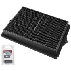 ARISTON THERMO FILTRE A CHARBON MODEL 160 POUR HOTTE ARISTON - C00384275