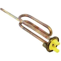 ARISTON THERMO RESISTANCE CHAUFFE-EAU 1200W POUR CHAUFFE EAU ARISTON - WTH100UN -ARISTON THERMO Soldes 9497083 2