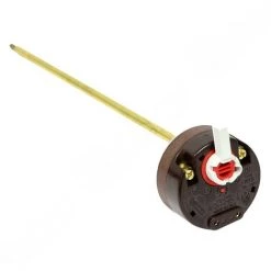 ARISTON THERMO THERMOSTAT CHAUFFE-EAU TAS R300 ARISTON POUR CHAUFFE EAU - WTH401AR -ARISTON THERMO Soldes 9497090 3