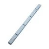 ARISTON THERMO PROFIL LATERAL TIROIR (LXH 280X8X15) POUR REFRIGERATEUR ARISTON - C00278192