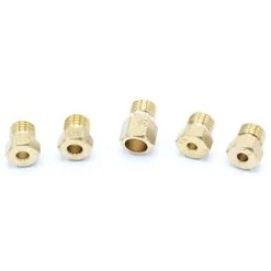 ARISTON THERMO KIT INJECTEURS GAZ AIR PROPANE C60X60 LO POUR CUISINIERE ARISTON - C00109688